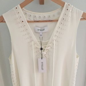 Derek Lam 10 Crosby- dress